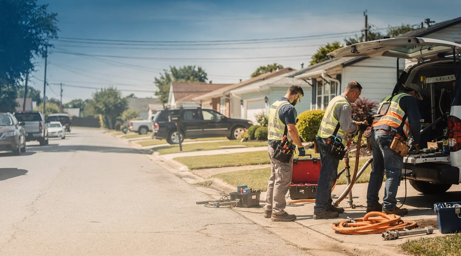 Water Heater Repair in Winneconne, WI near me